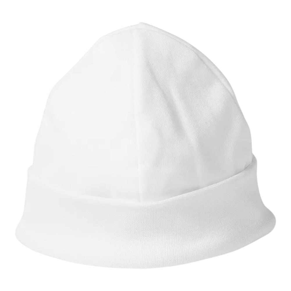 Muts Pim basic 0-1M Wit