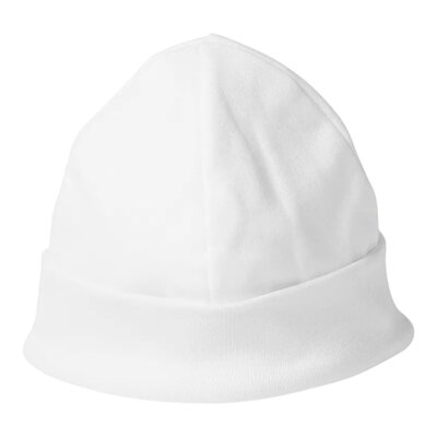 Muts Pim basic 0-1M Wit
