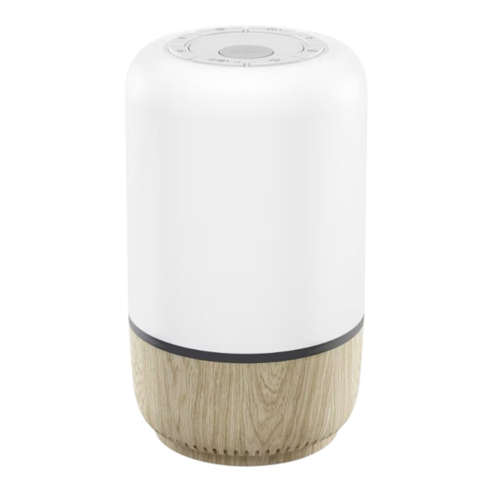 Soothe licht & geluid Soothe licht & geluid