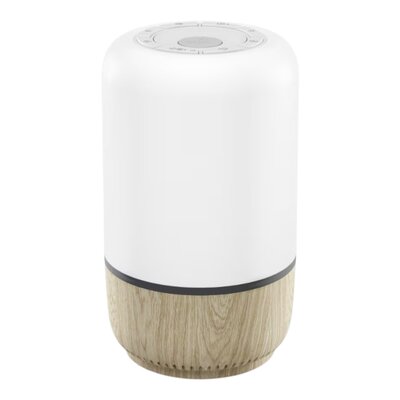 Soothe licht & geluid