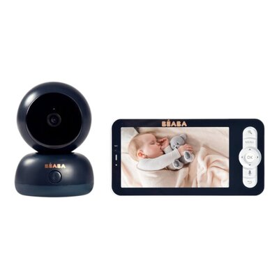 Babyfoon Video Zen Premium Night Blue