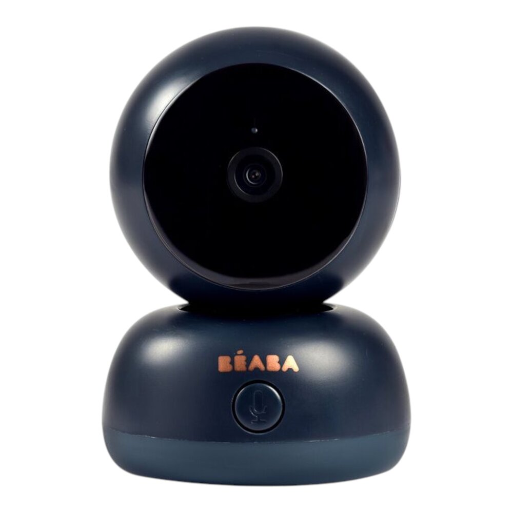 Babyfoon Video Zen Premium Night Blue