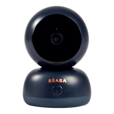 Babyfoon Video Zen Premium Night Blue