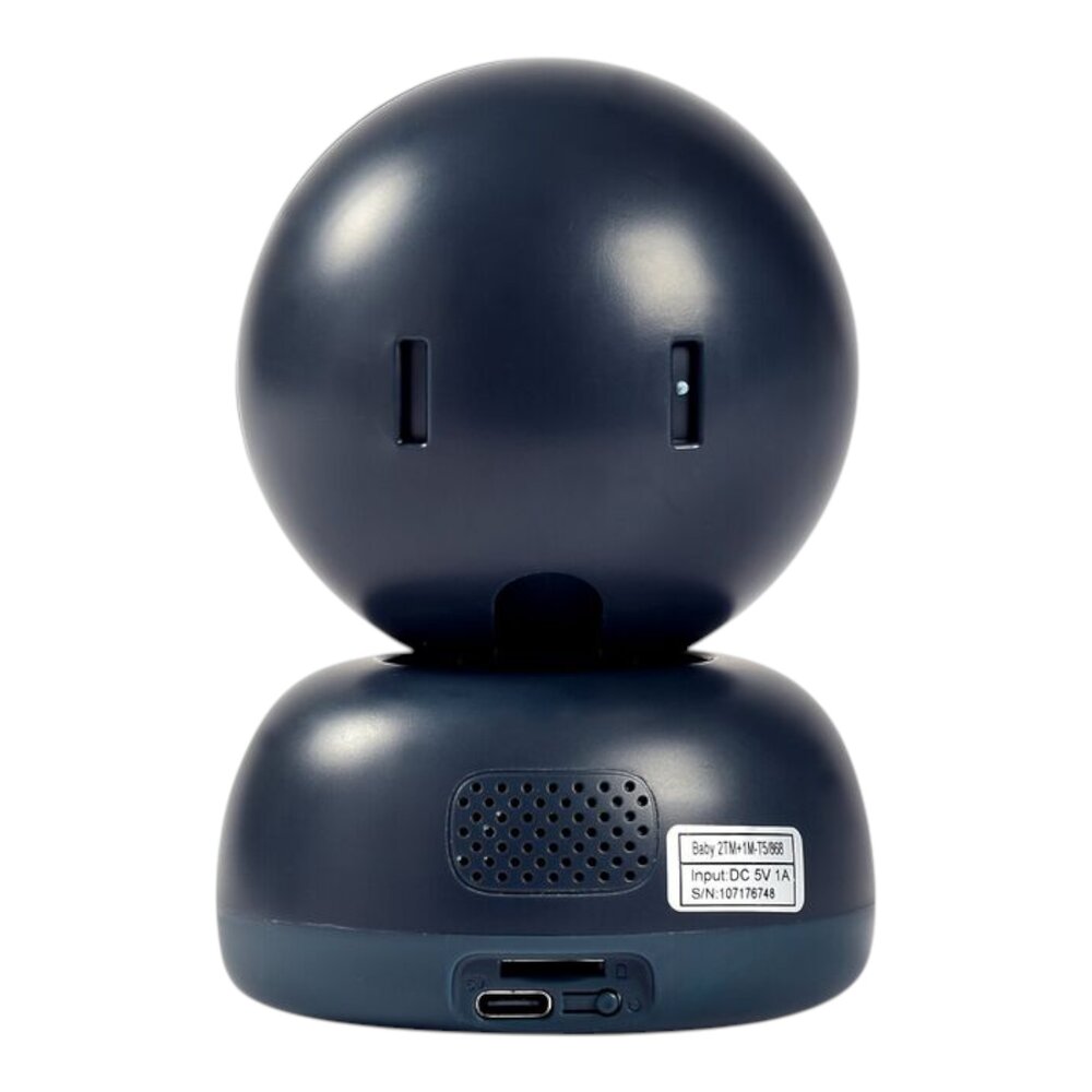 Babyfoon Video Zen Premium Night Blue