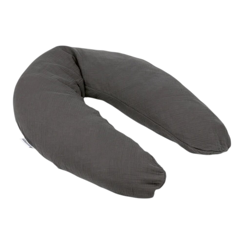 Voedingskussen Comfy big tetra Grey Voedingskussen Comfy big tetra Grey