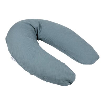 Voedingskussen Comfy big tetra Blue