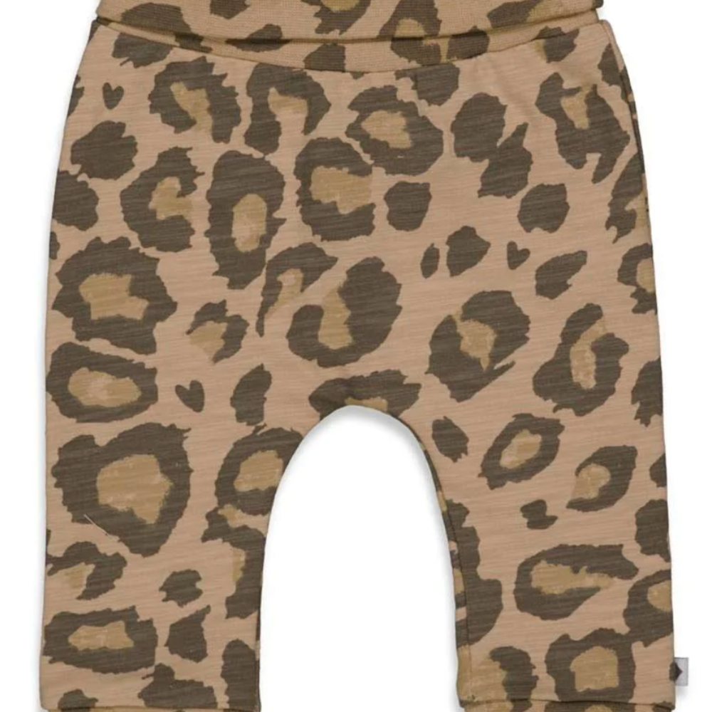 Broek made of dreams zand