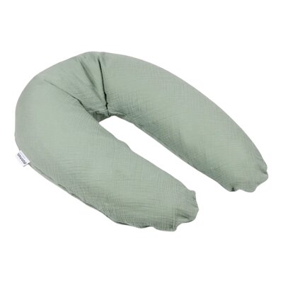 Voedingskussen Comfy big tetra Green