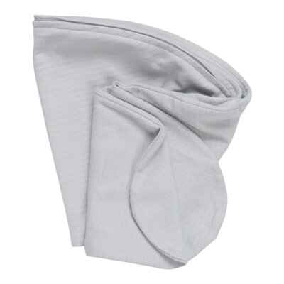 Kleine cover - Twisty 2in1 Pearl grey Kleine cover - Twisty 2in1 Pearl grey