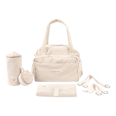 Luiertas Fluffy Corduroy sand Luiertas Fluffy Corduroy sand