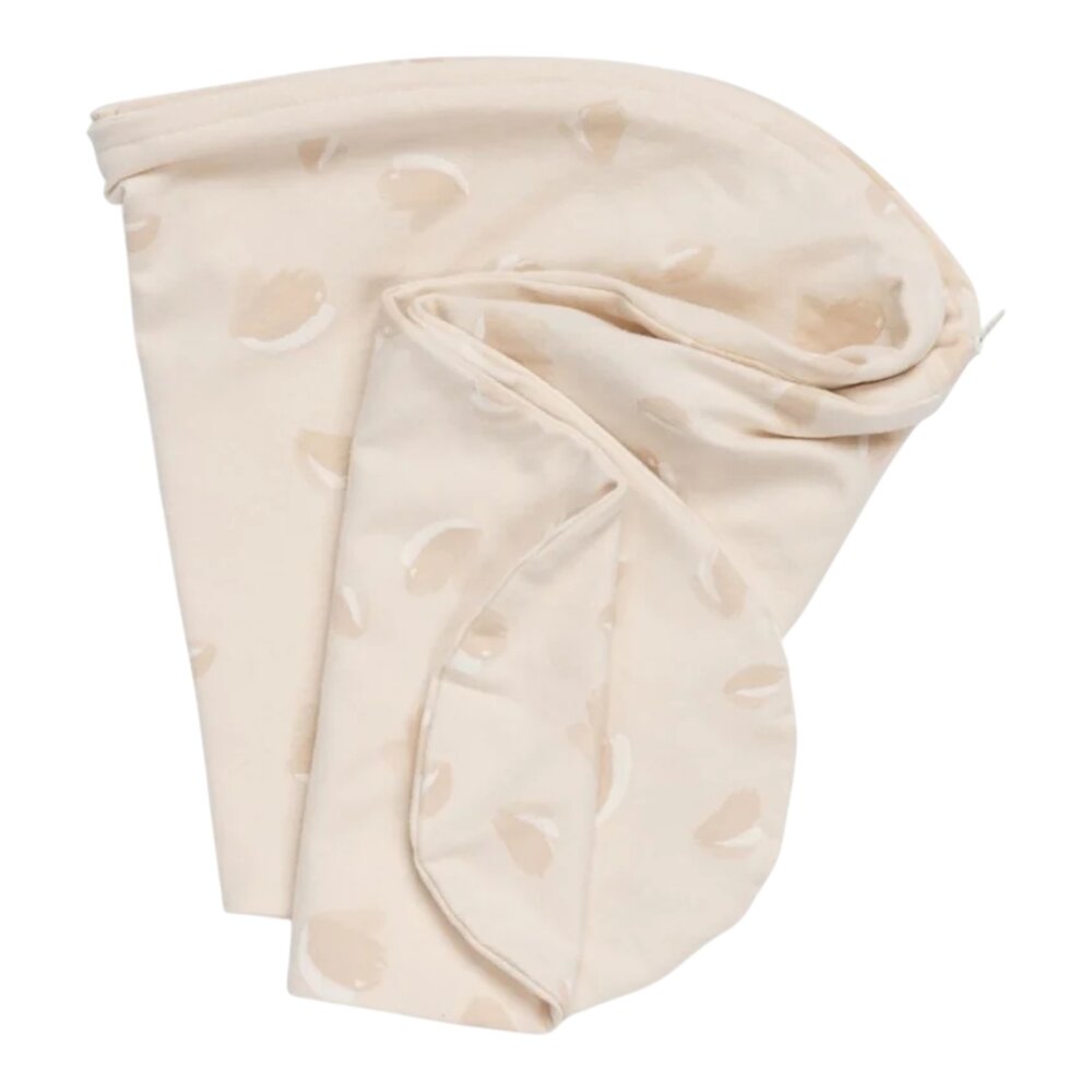 Grote Cover - Twisty 2in1 Petals Latte