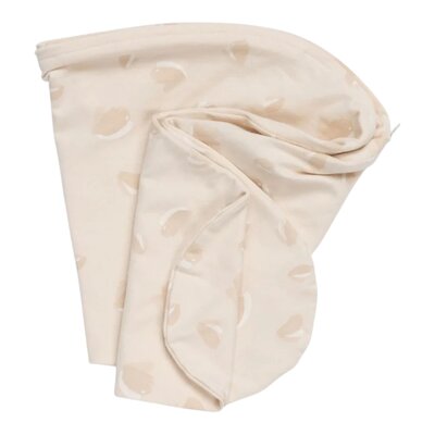 Grote Cover - Twisty 2in1 Petals Latte