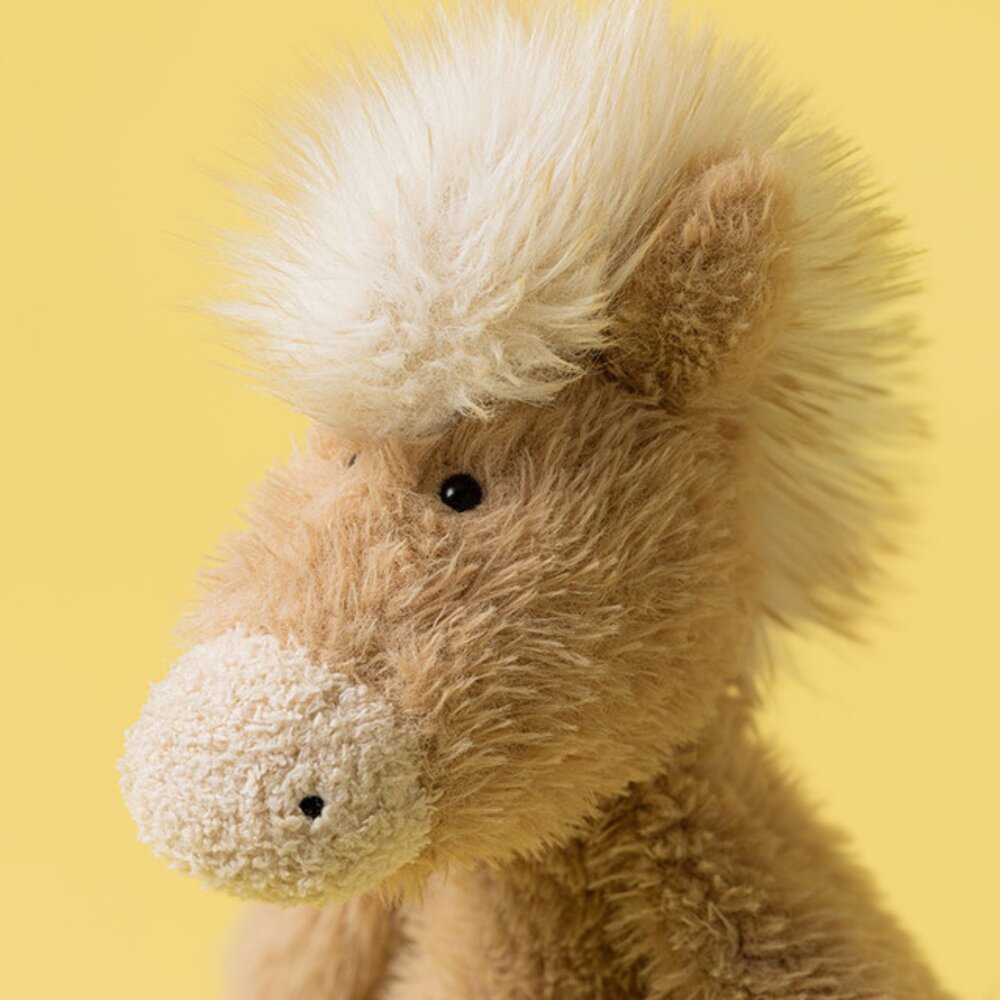 Knuffel Canterneigh Pony