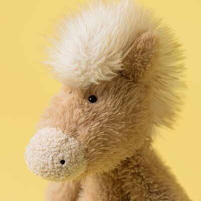Knuffel Canterneigh Pony