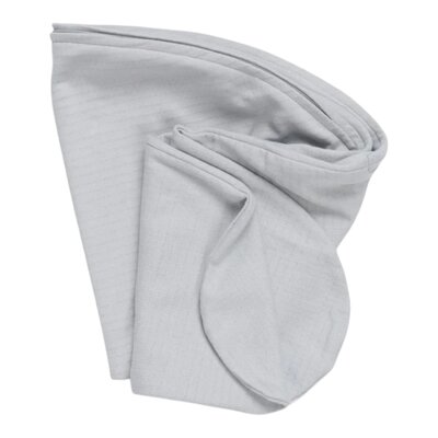 Grote Cover - Twisty 2in1 Pearl grey