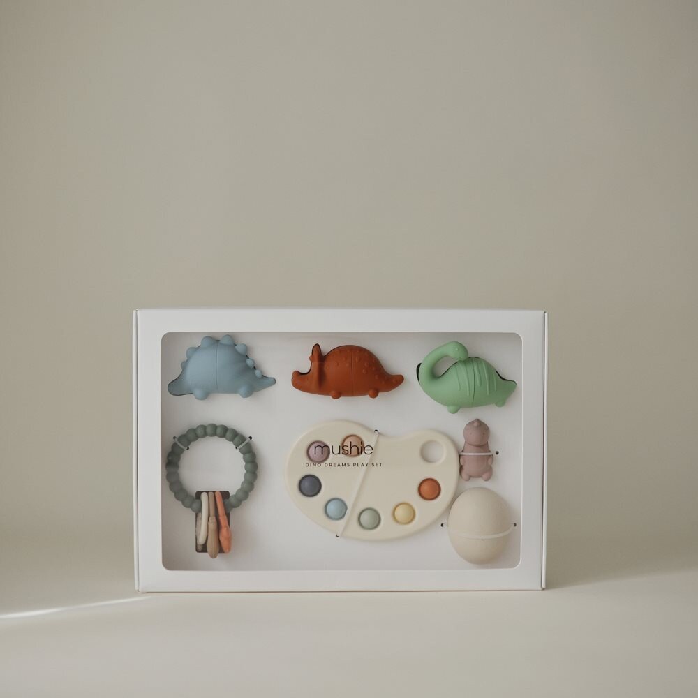 Geschenkdoos Speelgoed Dino dreams