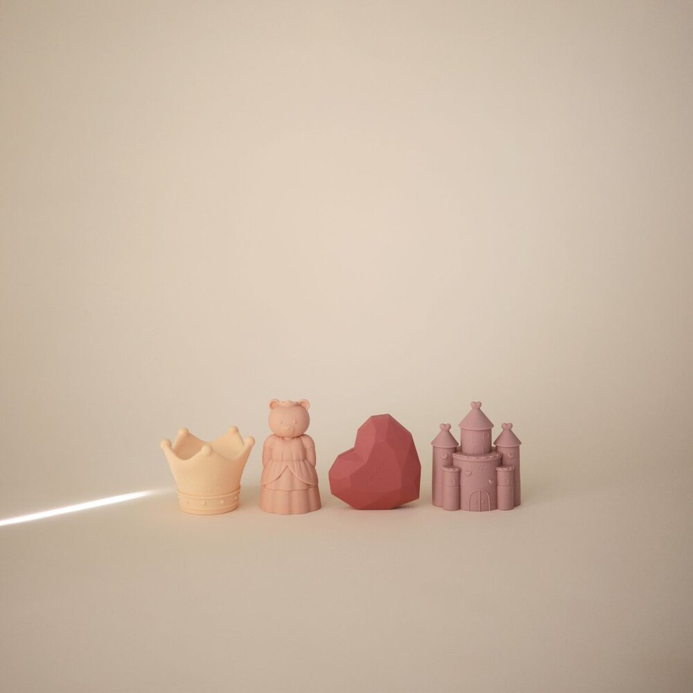 Geschenkdoos Speelgoed Little Princess