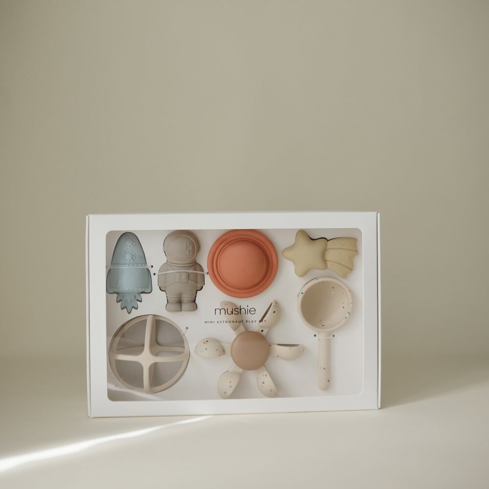 Geschenkdoos Speelgoed Mini astrounaut