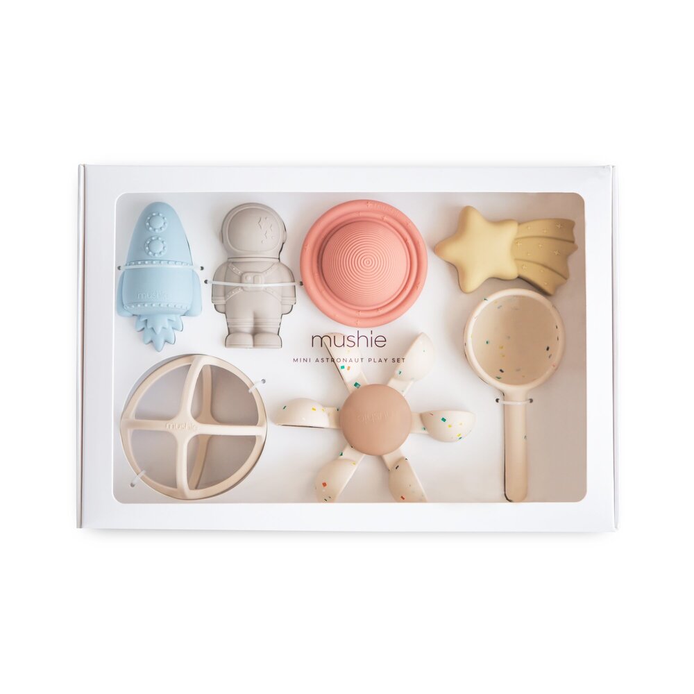 Geschenkdoos Speelgoed Mini astrounaut
