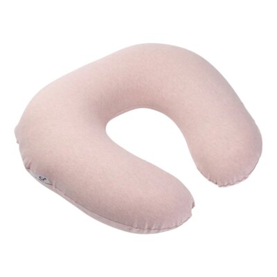 Voedingskussen Softy Chine Pink