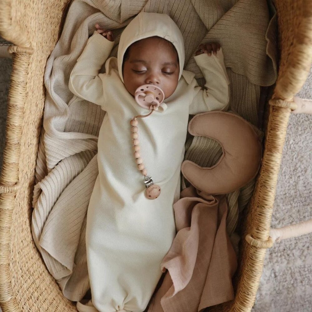 Lovey dekentje Blush