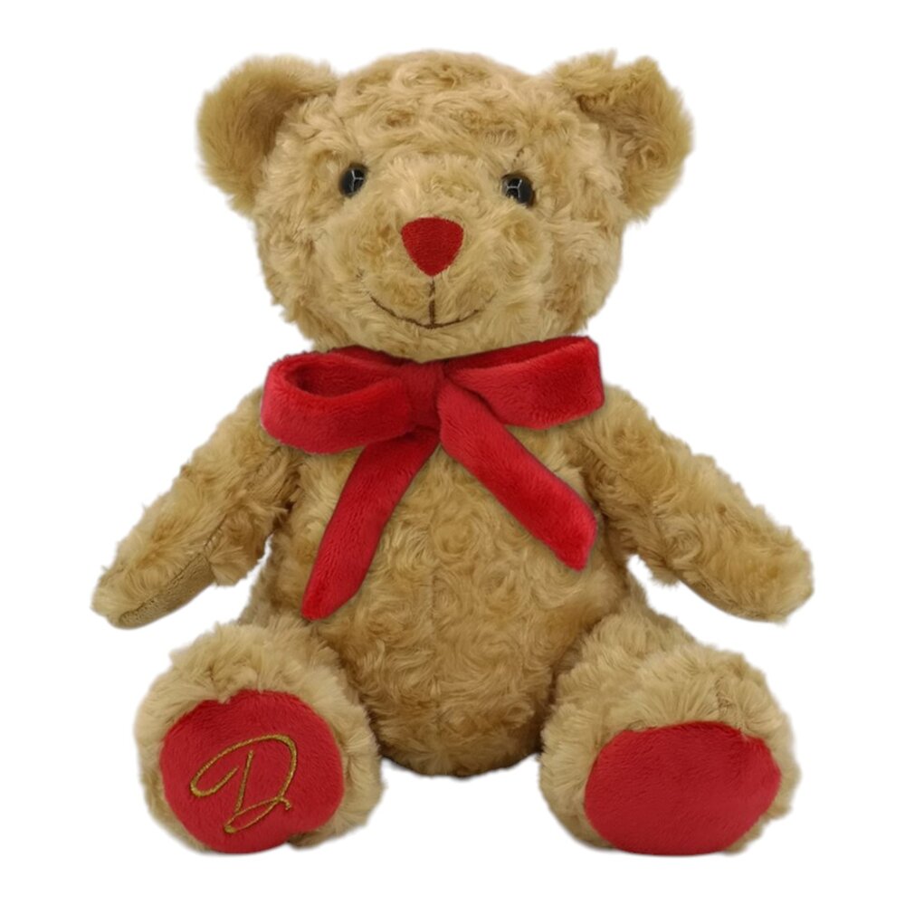 Dauwson De Kerstbeer