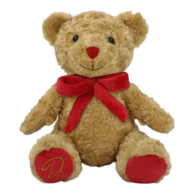 Dauwson De Kerstbeer Dauwson De Kerstbeer