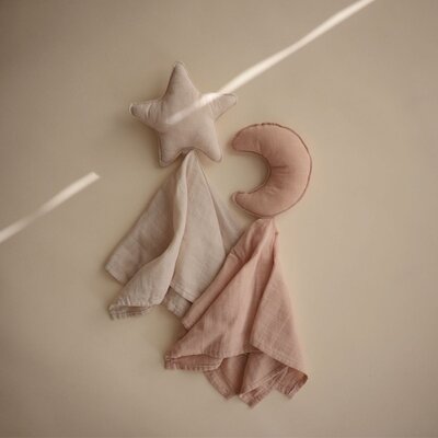 Lovey dekentje Star fog