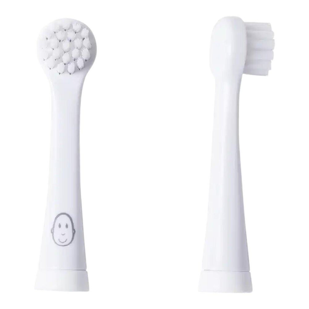 Opzetborstel Sonic Tandenborstel (x2) 3-36 maanden