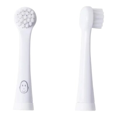 Opzetborstel Sonic Tandenborstel (x2) 3-36 maanden