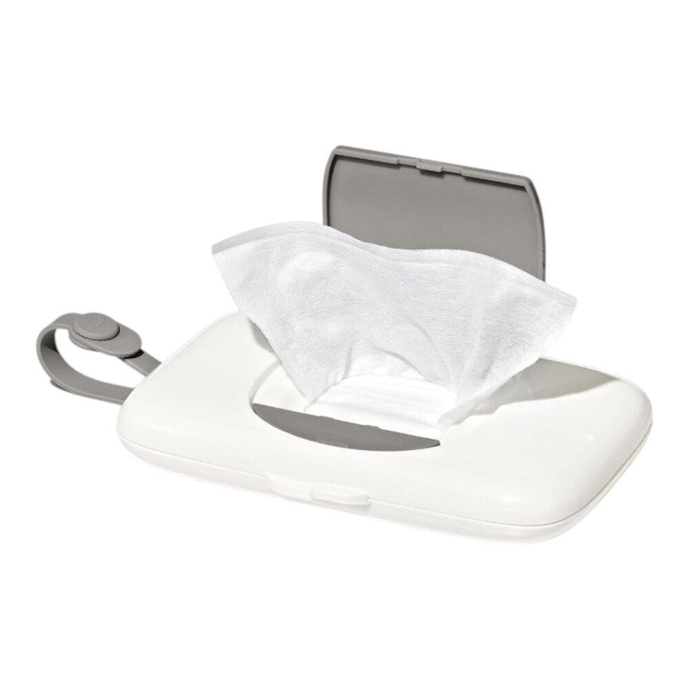 On-the-go billendoekjesdoos