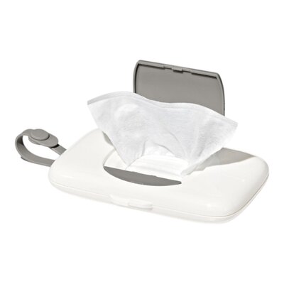 On-the-go billendoekjesdoos On-the-go billendoekjesdoos