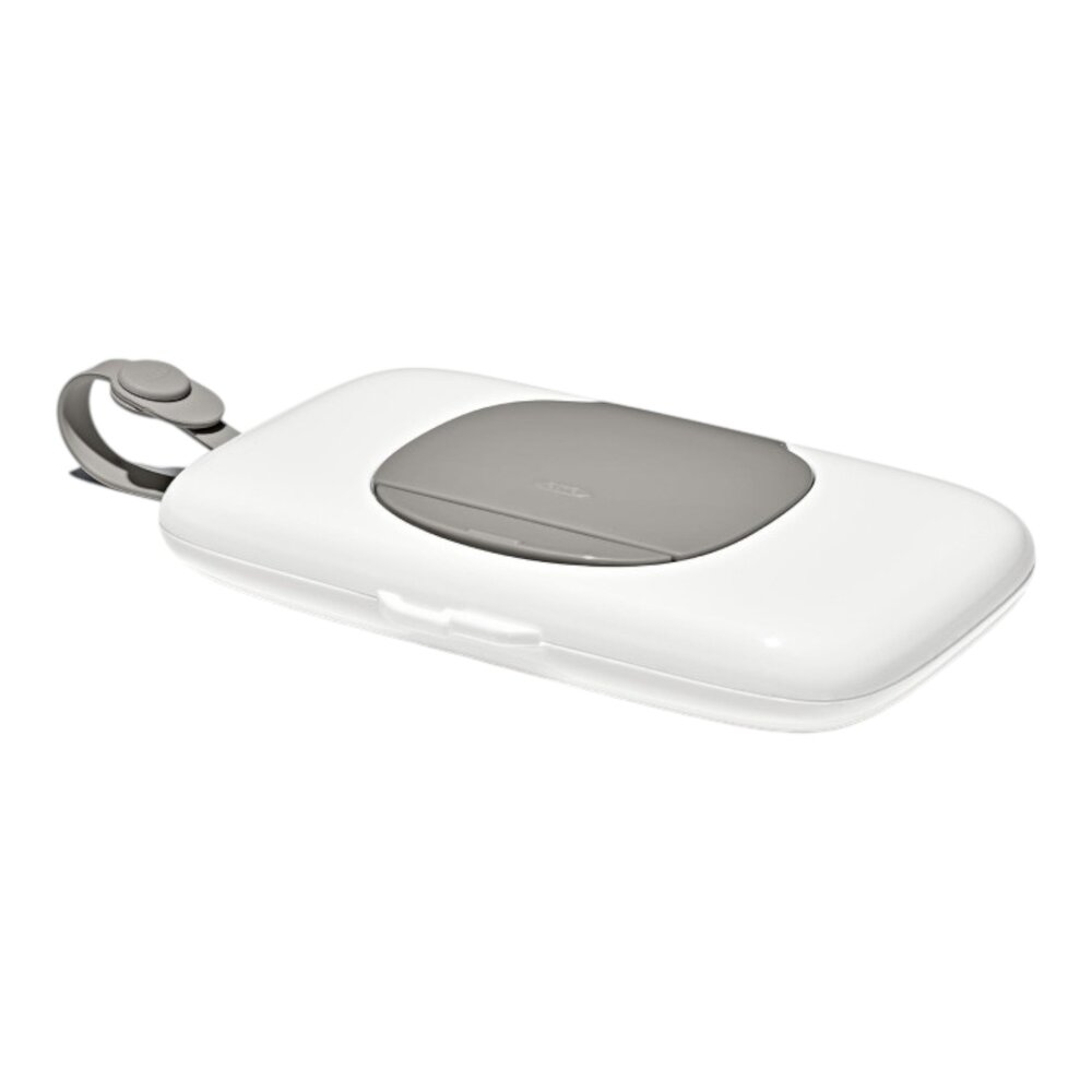 On-the-go billendoekjesdoos