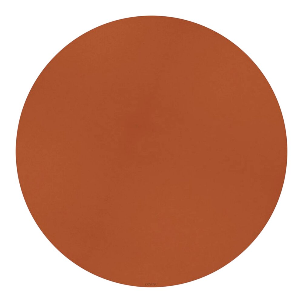 Ronde Vloermat Rust Ronde Vloermat Rust