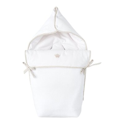 Voetenzak autostoel Noa Noa First Class Edition