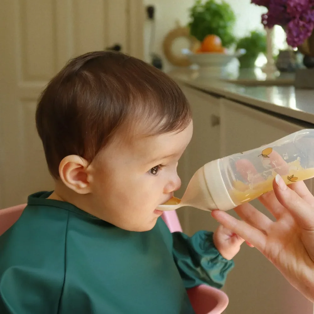 Slab met lange mouwen 2-pack 18M-3J Kubi/Rain forest