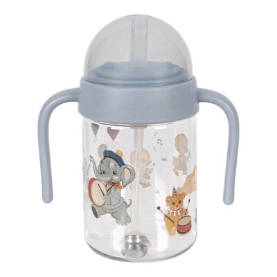 Drinkfles met handvaten Music parade