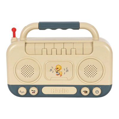 Baby boombox Baby boombox