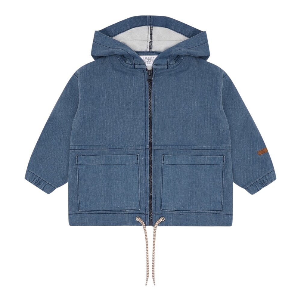 Denim jacket Blue Denim