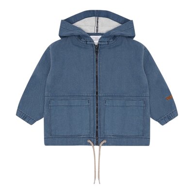 Denim jacket Blue Denim