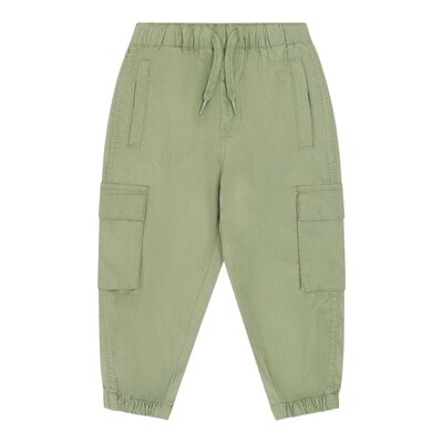 Cargo pants Light Green