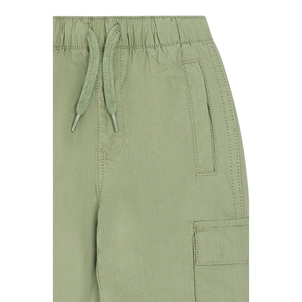 Cargo pants Light Green