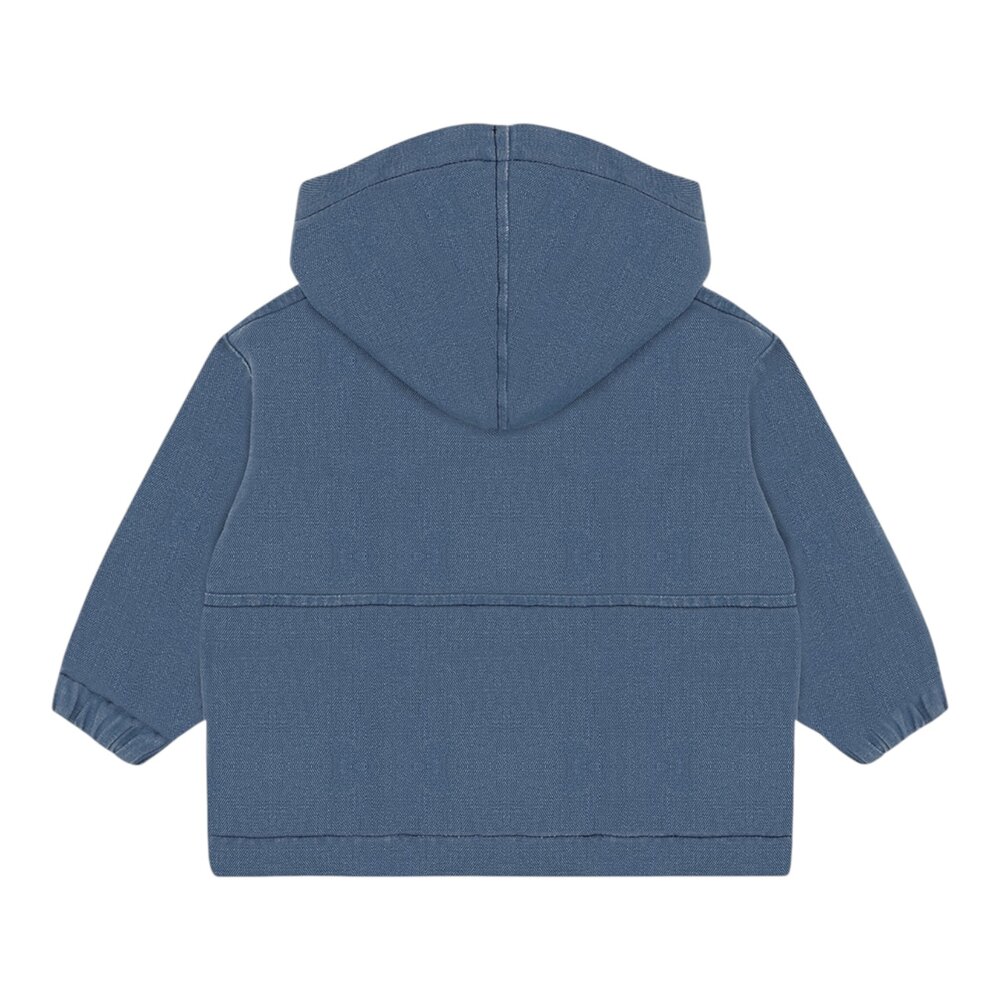 Denim jacket Blue Denim