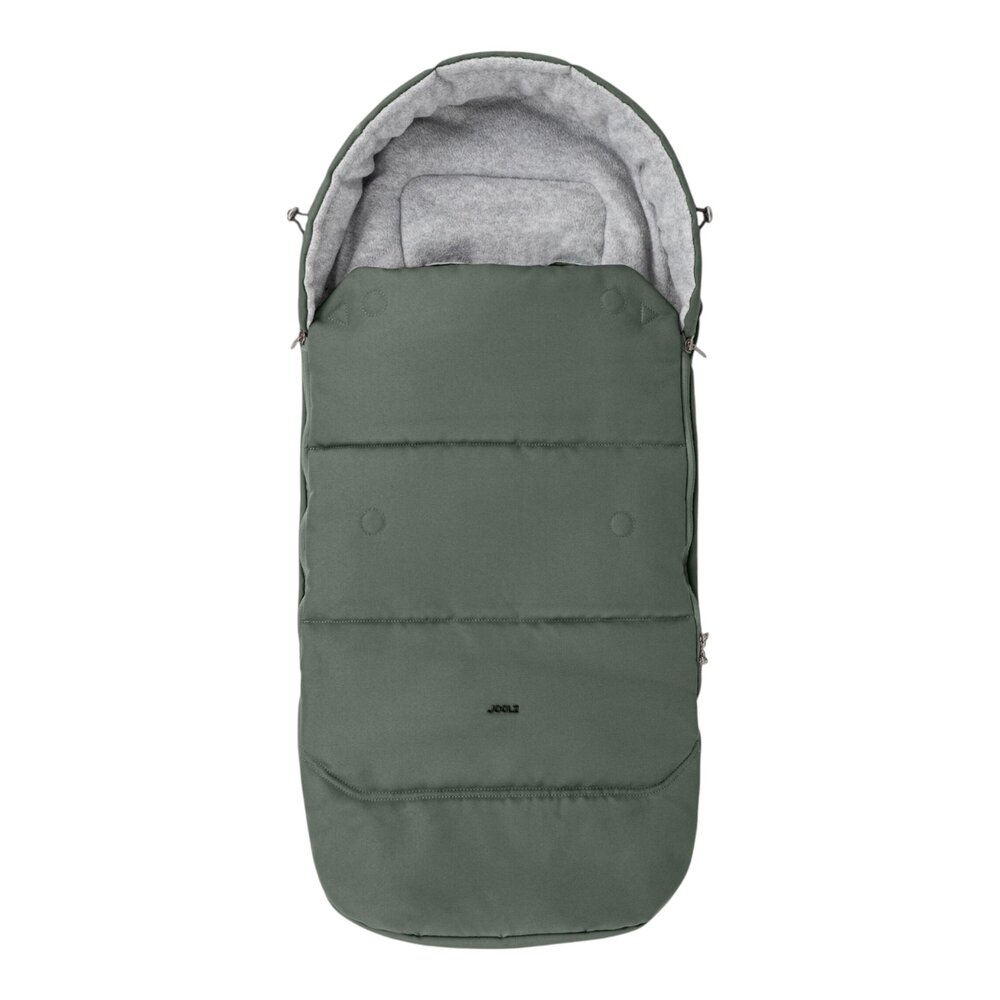 Voetenzak Forest green Voetenzak Forest green