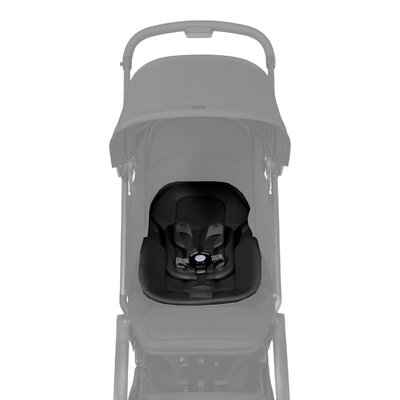 Aer/Day5 newborn insert Space black Aer/Day5 newborn insert Space black