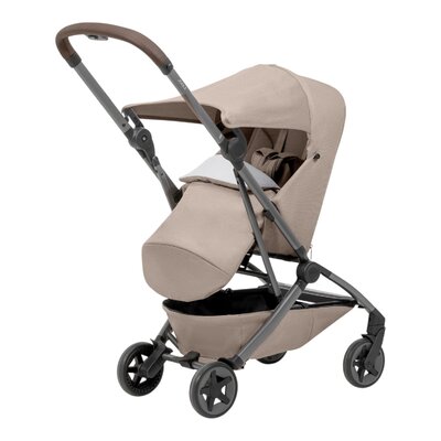 Aer2 nest to seat Sandy taupe