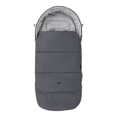 Voetenzak Stone grey Voetenzak Stone grey