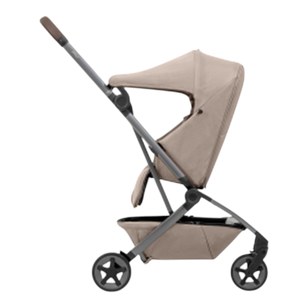 Aer2 nest to seat Sandy taupe