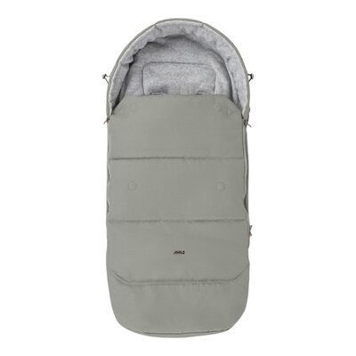 Voetenzak Sage green Voetenzak Sage green