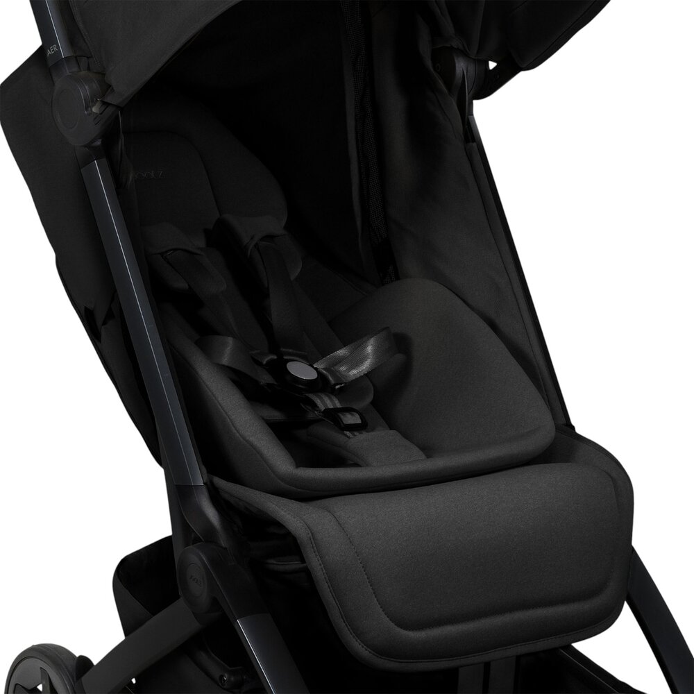 Aer/Day5 newborn insert Space black